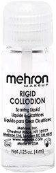 Mehron Rigid Collodion - 4ml