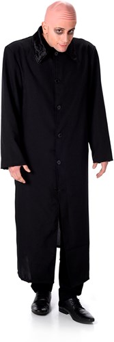 Kostuum Fester (met kaalkop)