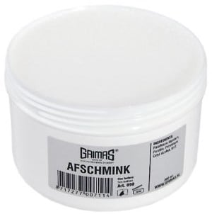 Grimas 300ml Afschmink