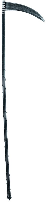 Zeis 6-delig Grim Reaper (138cm)