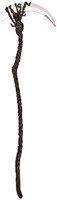 Halloween Zeis Luxe 4 dlg. - 150cm
