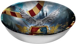 Schaal Harry Potter Zweinstein - 31cm