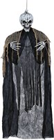Hangdeco Halloween Skelet - 165cm