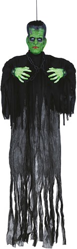 Hangdeco Halloween Frankenstein - 180cm