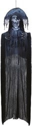 Skelet Halloween Piraat - 200cm