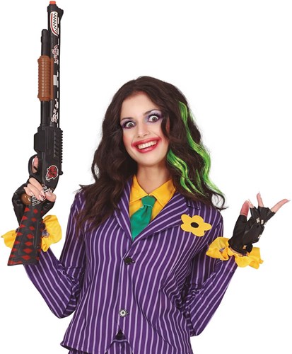 Twisted Harlequin Shotgun - 65cm