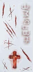  Tattoo Wond Possessed