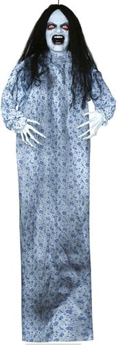 Hangdeco Halloween Possessed Exorcist - 150cm