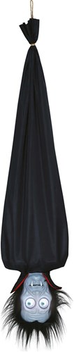 Hangdeco Halloween Dracula - 120cm