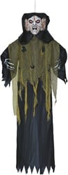 Hangdeco Halloween Scary Vampier - 180cm