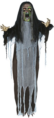 Hangdeco Halloween Scary Monster - 180cm