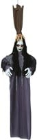 Hangdeco Halloween Spook met Arm - 150cm