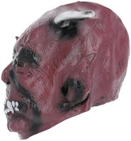 Masker Demon Devil (product zijkant)