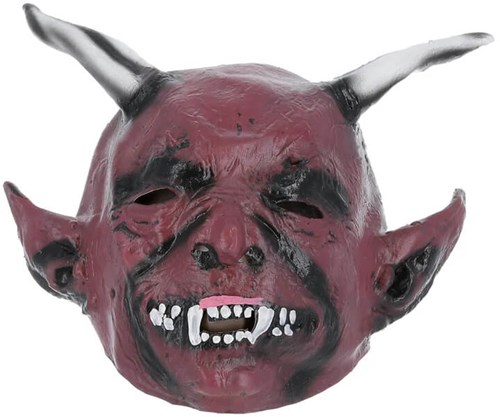 Masker Demon Devil (product)