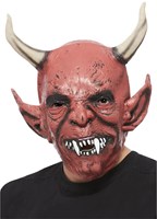 Masker Devil Demon