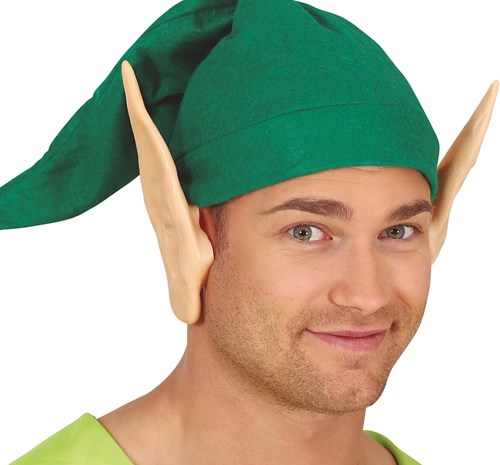 Punt Elf Oren