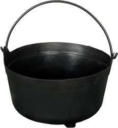 Ketel voor Heksen (32cm)