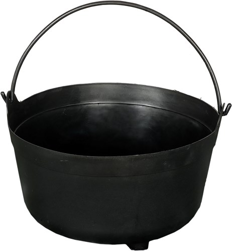 Ketel voor Heksen (32cm)
