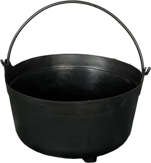 Ketel voor Heksen (32cm)