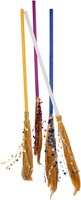 Gele Heksenbezem (110cm)-2