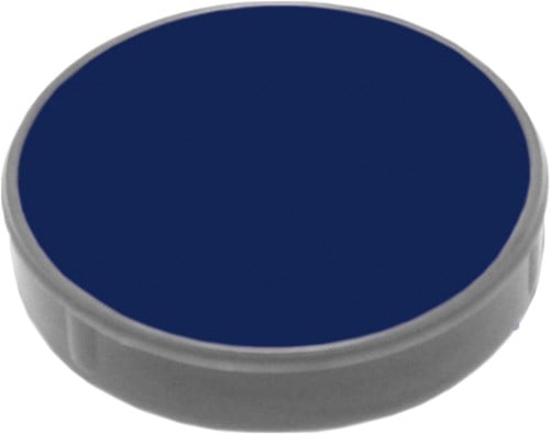 Creme Make-Up 301 Grimas Donkerblauw (15ml)