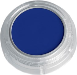 Water Make-up 301 Grimas Donkerblauw (2,5ml)