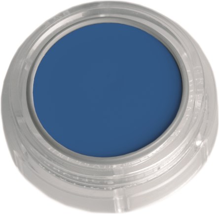 Creme Make-Up Grimas 304 Korenblauw (2,5ml)