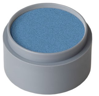 Water Make-up Pearl 731 Korenblauw Grimas (15ml)