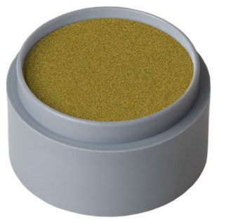 Water Make-up Pearl 702 Goud Grimas (15ml)
