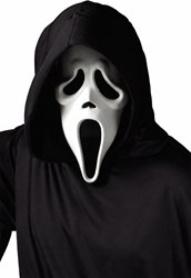 Masker Scream - Ghost Face®