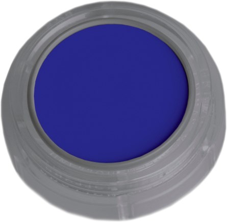 Water Make-up Grimas 330 Fluor Blauw (2,5ml)