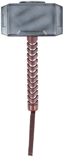 Hamer Thor ™ Kind - 30cm