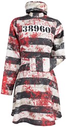 Luxe Dames Zombie Boevenpak