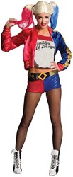 Harley Quinn Kostuum
