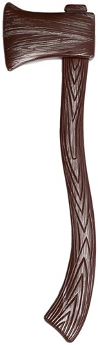 Houthakkers Bijl Halloween (59cm)