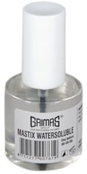 Grimas 10ml Mastix Wateroplosbaar