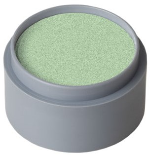Water Make-up Pearl 745 Groen Grimas (15ml)