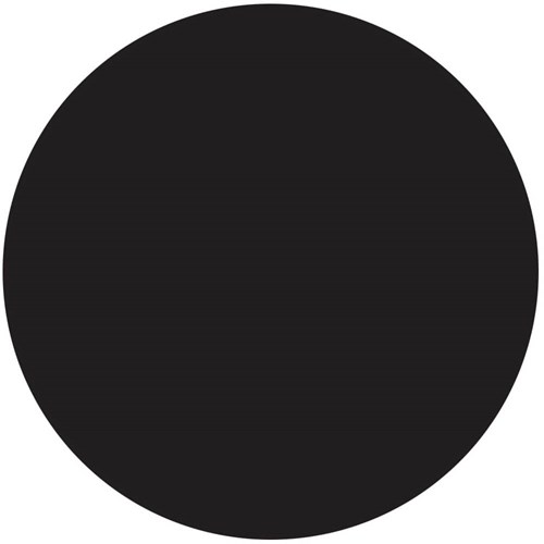 Mehron CreamBlend Stick Black - 21gr (voorbeeld)