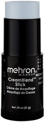 Mehron CreamBlend Stick Maanlicht - 21gr