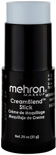 Mehron CreamBlend Stick Maanlicht - 21gr