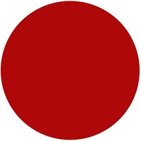 Mehron CreamBlend Stick Red - 21gr (voorbeeld)
