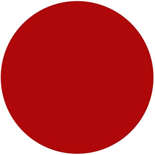 Mehron CreamBlend Stick Red - 21gr (voorbeeld)