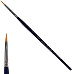 Penseel PXP Spits - nr 1