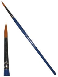 Penseel PXP Spits - nr 4