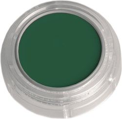 Creme Make-Up Grimas 401 Groen (2,5ml)