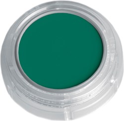 Water Make-up Grimas 401 Groen (2,5ml)