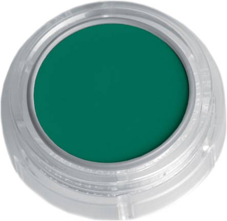 Water Make-up Grimas 401 Groen (2,5ml)