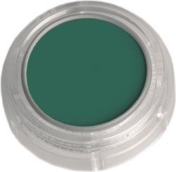 Creme Make-Up Grimas 402 Zeegroen (2,5ml)