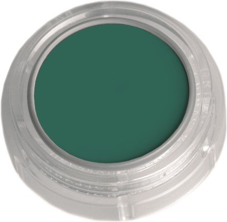 Creme Make-Up Grimas 402 Zeegroen (2,5ml)