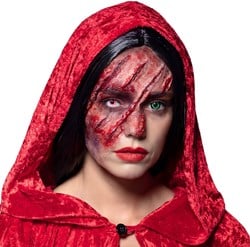 Duo Lenzen Bloody Wolf (3 maanden)
